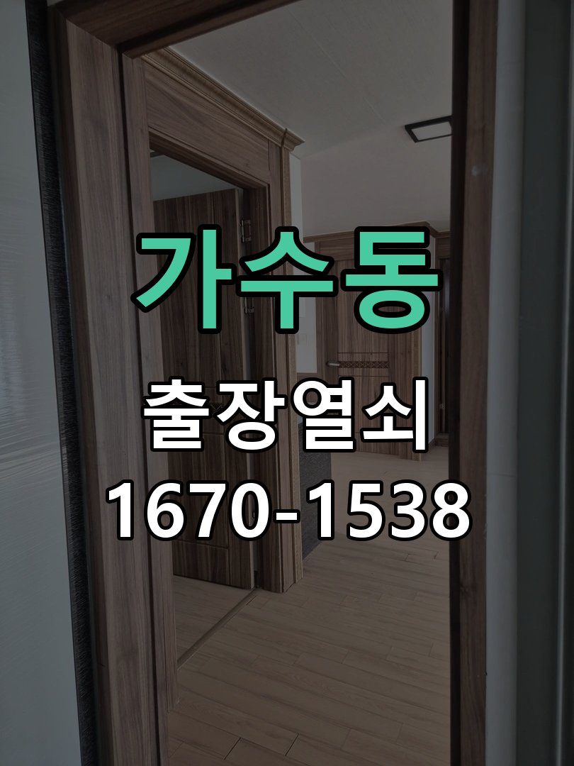 가수동 도어락 번호 변경 방법 및 등록 오류 대처 비밀번호 변경 후 문을 닫았는데 새 번호가 먹히지 않음 현장 출장