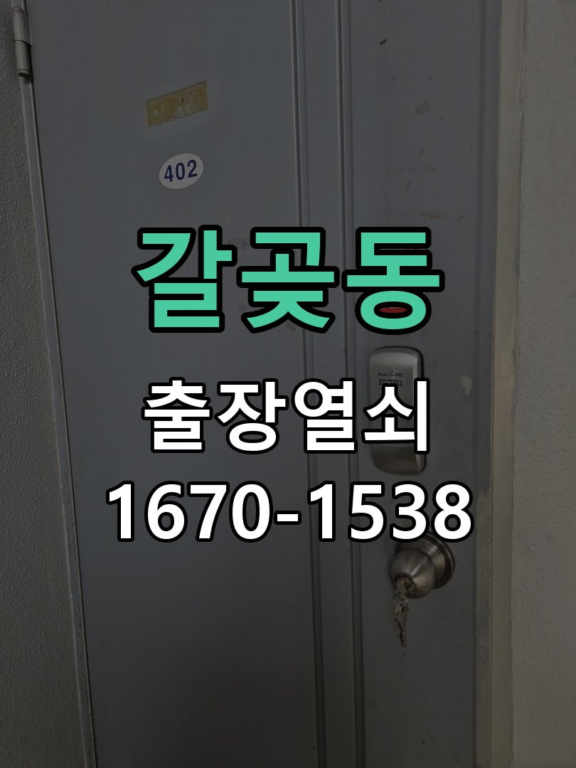 갈곶동 현관 번호키 먹통 방전 9V 해결 9V 비상 충전 단자 정비 및 배터리 전원 모듈 점검 정밀 점검 및 교체