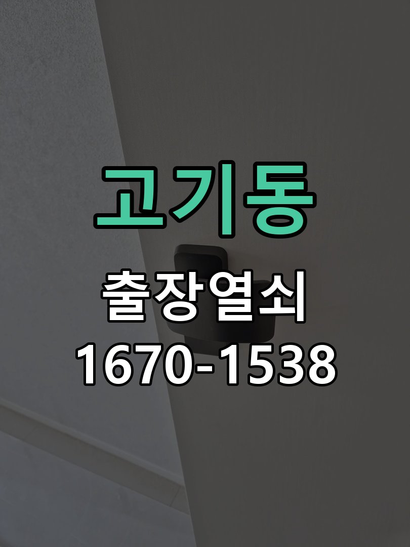 고기동 창고 대문 개폐기 열쇠 고장 교체 AC 220V/DC 12V 호환 전자 대문 개폐기 정밀 점검 및 교체