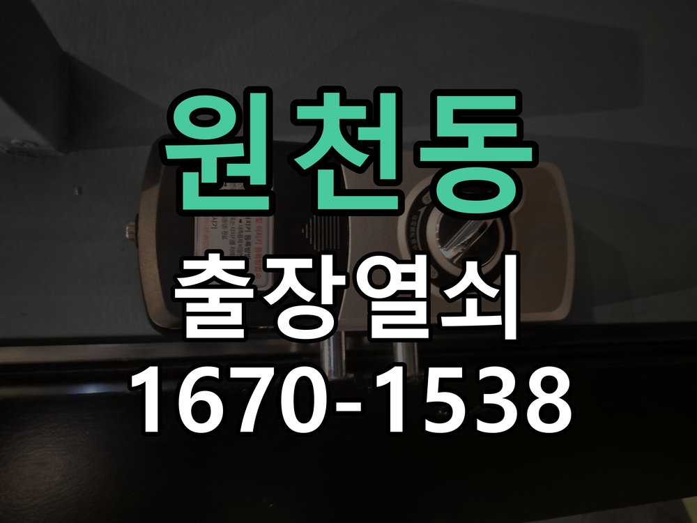 원천동 보조키 특수키 안전고리 추가 설치 도어락 외에 추가적인 이중 보안 잠금장치 필요 현장 출장