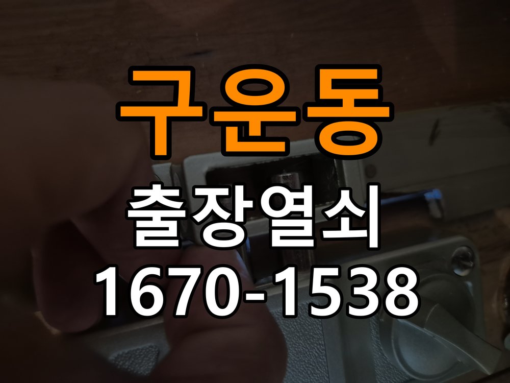 구운동열쇠 푸시풀 도어락 뻑뻑함 수리 시 호환성 확인 방법 참고 사진 3