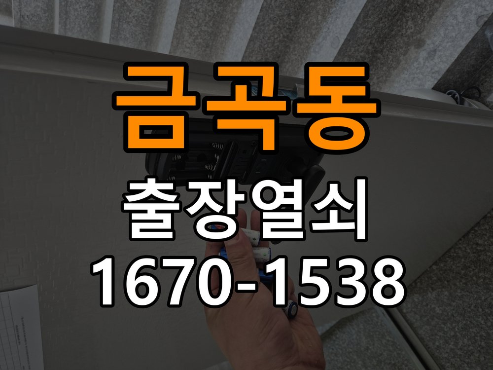 금곡동열쇠 지문인식 푸시풀 도어락 신규 교체 및 호환성 확인 참고 사진 3