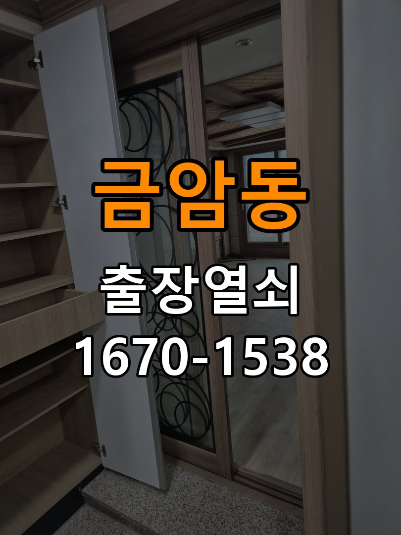 금암동도어락 열쇠 출장 24시 모티스 래치볼트 걸림 해결 참고 사진 1