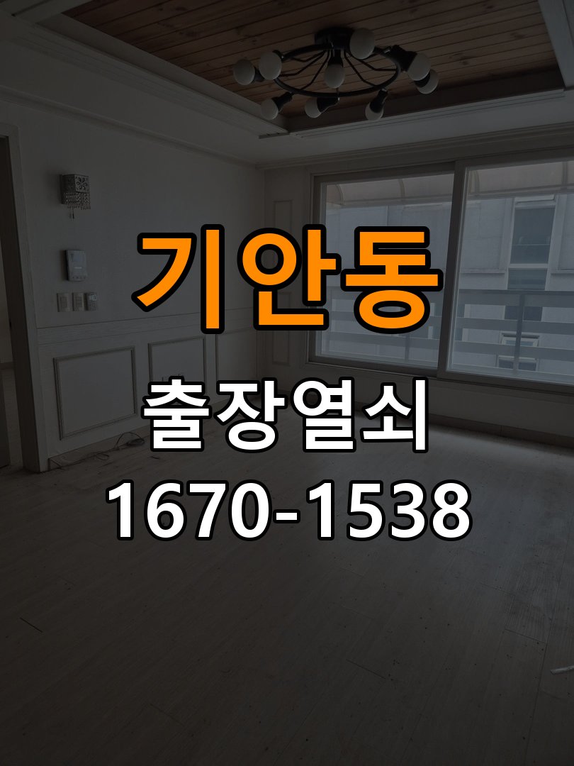 기안동열쇠 복도식 아파트 두꺼운 현관문 도어락 규격 확인 참고 사진 1