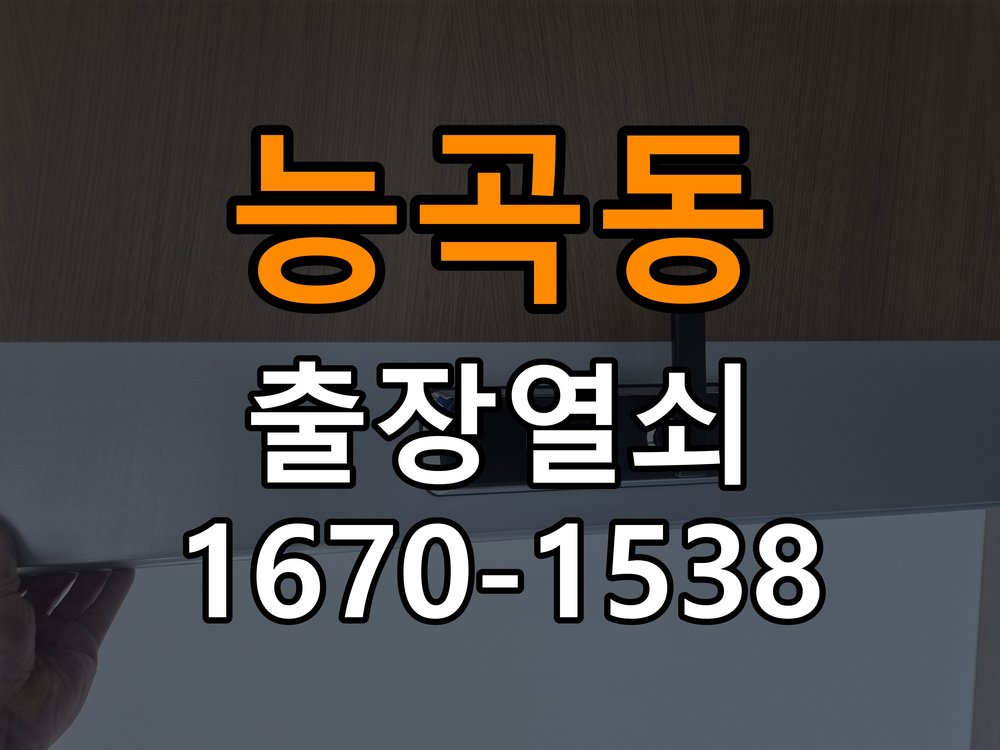 능곡동 열쇠 부러짐 키 실린더 교체 열쇠 구멍 안에서 키가 꺾여 부러진 채 박혀 문이 안 열림 현장 출장