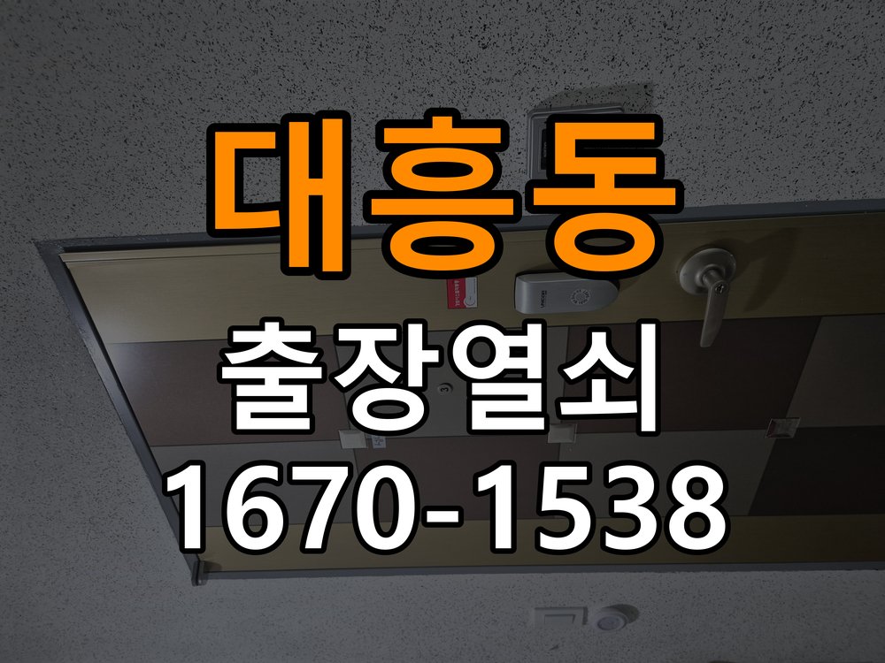 대흥동 단독주택 도어락 터치패드가 저절로 켜지는 증상 점검 - 문을 열었을 때와 닫았을 때 증상 비교 터치 입력 패널 정밀 점검 및 교체