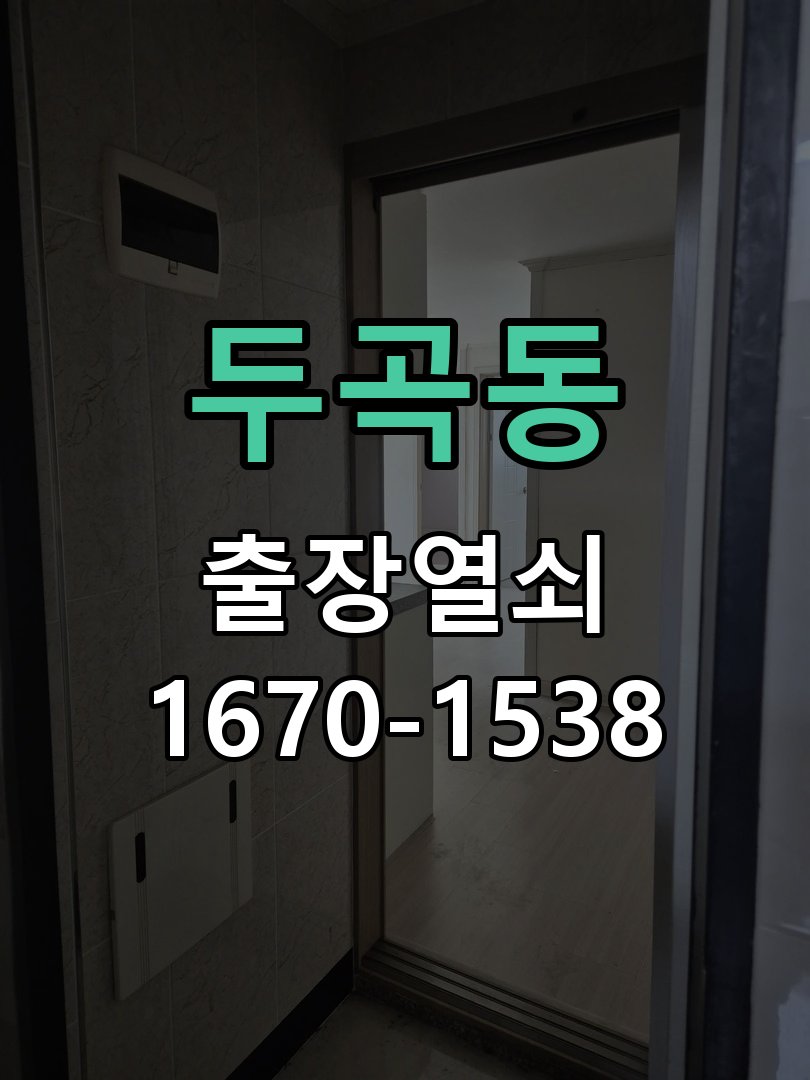 두곡동 현관문 보조키 열쇠 분실 키통 교체 특수 딤플키 실린더 보조키 교체 정밀 점검 및 교체