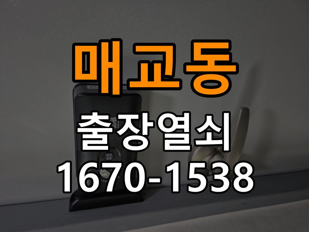 매교동열쇠 오피스텔 디지털 번호키 오류음 원인과 수리 판단 기준 참고 사진 1