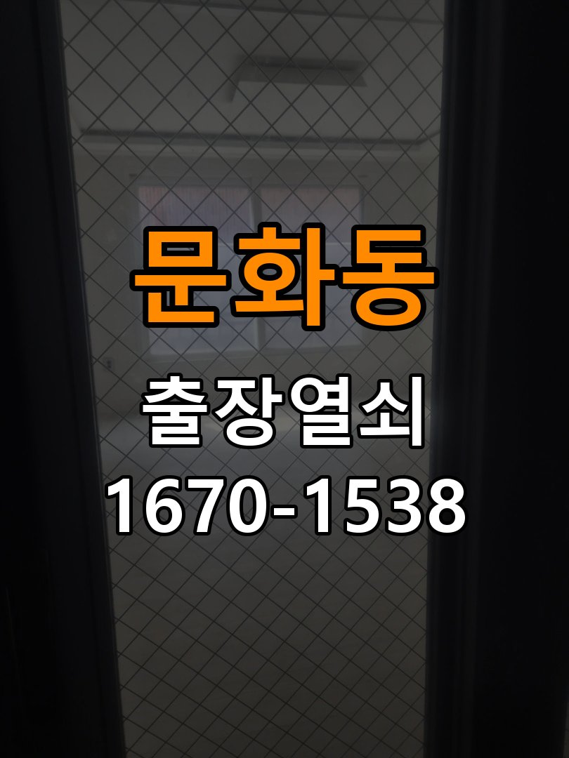 문화동 단독주택 방문 손잡이 헛돌때 교체 방법 - 장기간 사용하지 않은 뒤 점검 작업 완료 후 정상 작동 확인