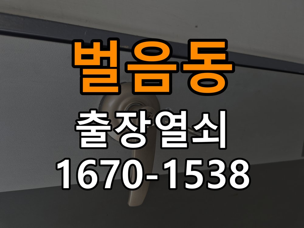 벌음동도어락 열쇠 출장 24시 임대주택 도어락 교체 전 문 여는 방향 및 호환성 확인 참고 사진 2