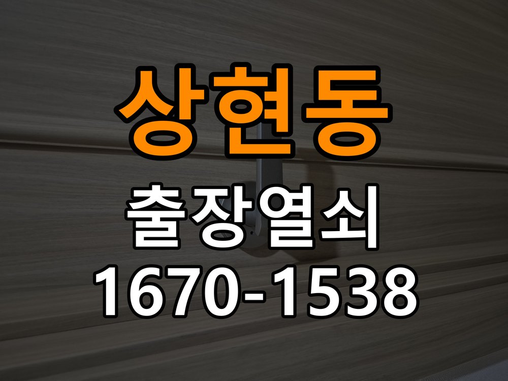 수지열쇠 사무실 현관 방화문 유격 및 소음, 고무패킹 교체 기준 참고 사진 1