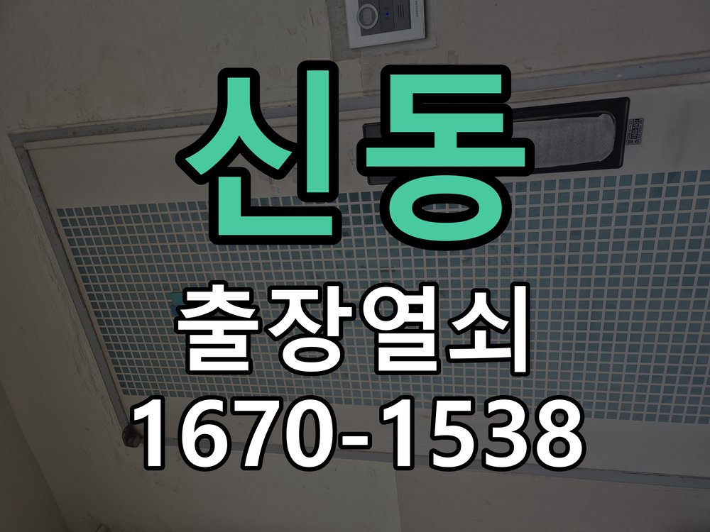 신동 현관문 보조키 열쇠 분실 키통 교체 도어락 위의 특수 보조키 열쇠를 잃어버려 문을 열지 못함 현장 출장