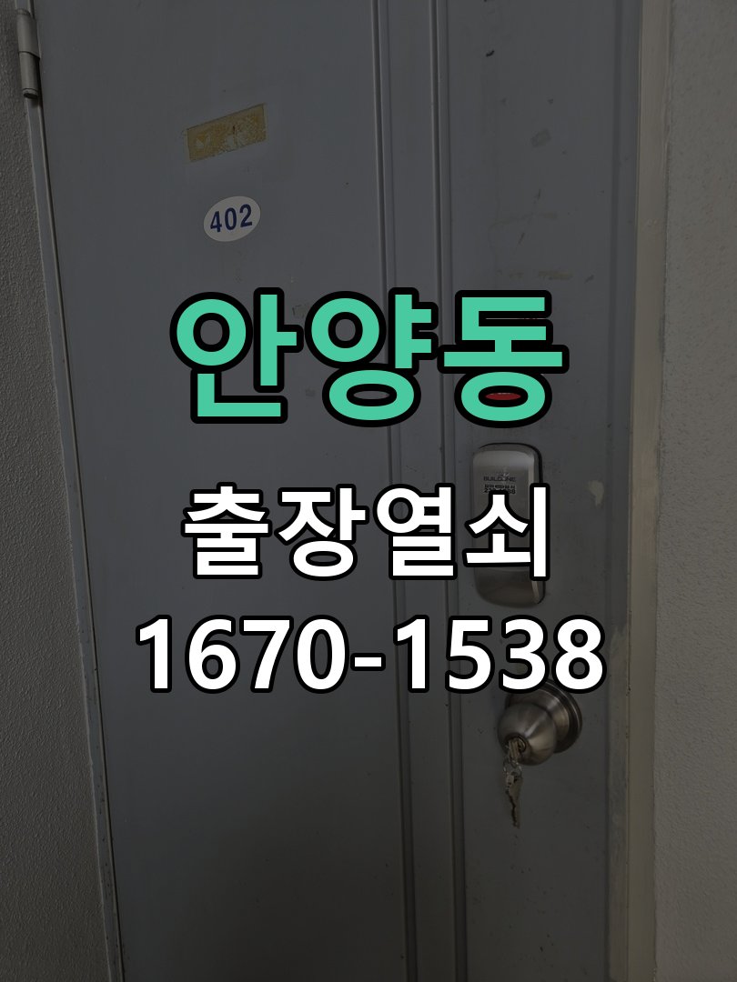 안양동 화장실문 안에서 잠김 손잡이 교체 출장 긴급 무손상 개문 및 안전 해제 기능 레버 핸들 교체 정밀 점검 및 교체