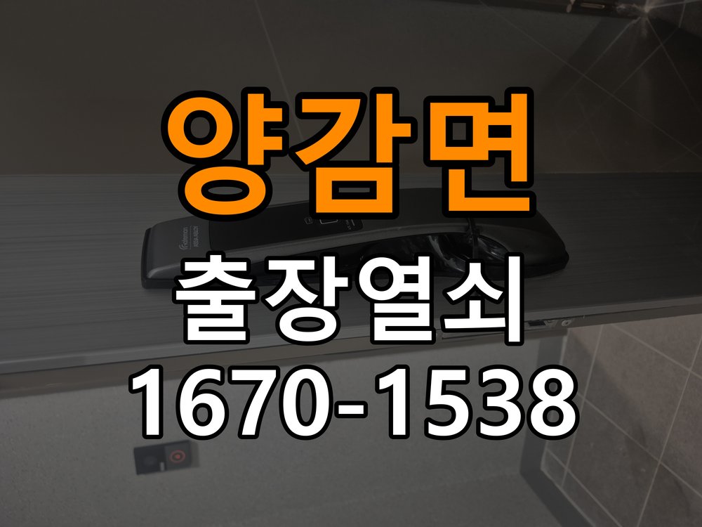 양감면 계단식 아파트 도어락 소리 안남 무음모드 해제 방법 - 반복 고장 예방 관리 작업 완료 후 정상 작동 확인