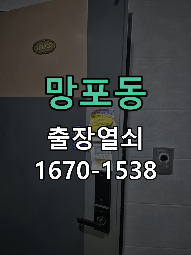 망포동 지문인식 푸시풀 도어락 신규 교체 시공 인체공학 지문센서 핸들 일체형 프리미엄 푸시풀 도어락 정밀 점검 및 교체