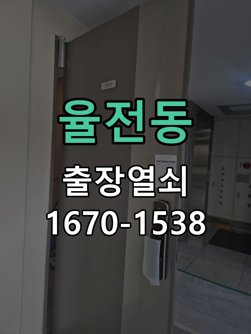 율전동 창고 대문 개폐기 열쇠 고장 교체 주택 대문 개폐기 버튼을 눌러도 문이 열리지 않고 걸림 현장 출장