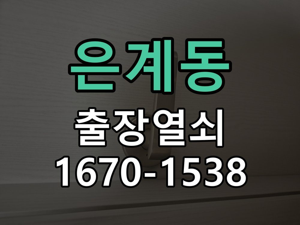 은계동 상가 셔터키 자물쇠 고장 출장 수리 원형 상가 셔터키 자물쇠 어셈블리 교체 정밀 점검 및 교체