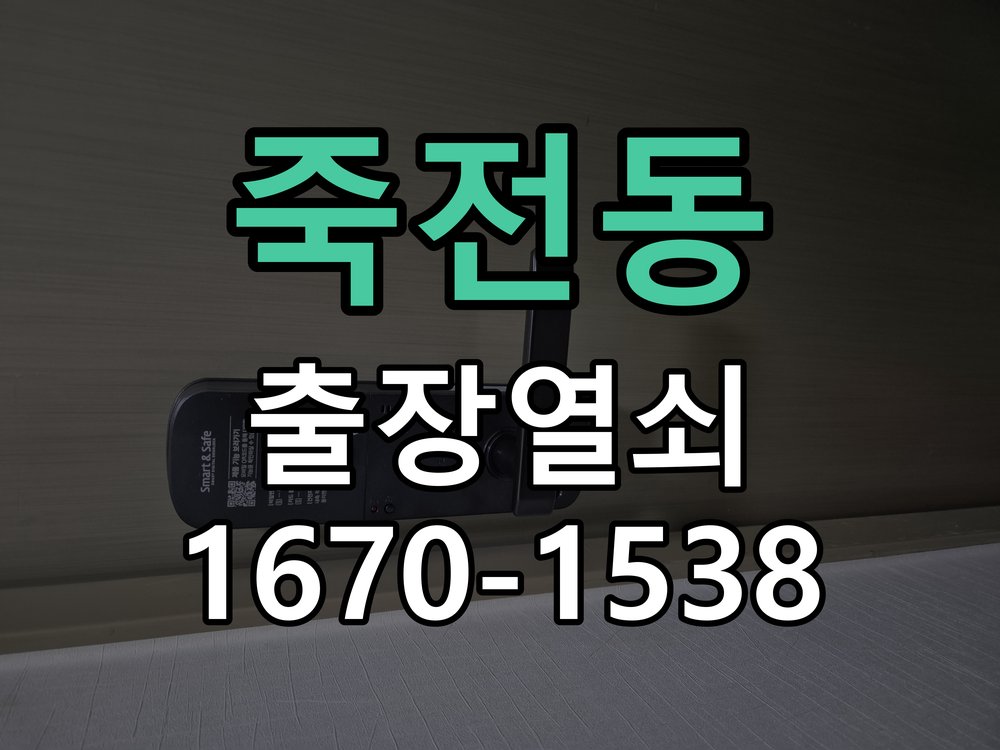 죽전동 인터폰 비디오폰 도어락 무선연동 설치 거실 비디오폰에서 현관 문열림 버튼을 눌러도 반응이 없음 현장 출장