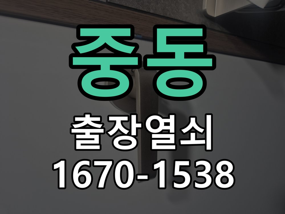 중동 현관문 보조키 열쇠 분실 키통 교체 도어락 위의 특수 보조키 열쇠를 잃어버려 문을 열지 못함 현장 출장