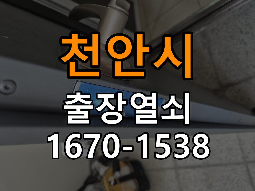 천안시 반지하 주택 푸시풀 도어락 손잡이가 복귀하지 않는 증상 점검 - 외관은 정상인데 작동이 안 될 때 점검 작업 완료 후 정상 작동 확인
