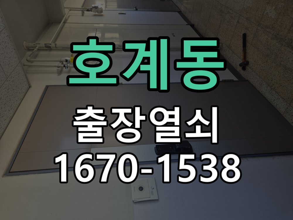 호계동 외출 중 도어락 방전 편의점 9V 건전지 응급대처 작업 완료 후 정상 작동 확인
